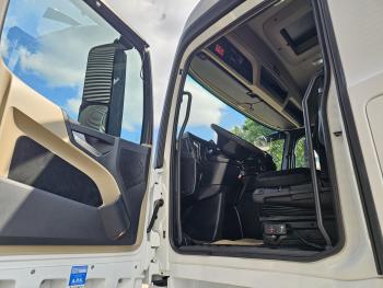 Mercedes-Benz ACTROS 2642 6x2 / OPRIJ - MACHINE TRANSPORT